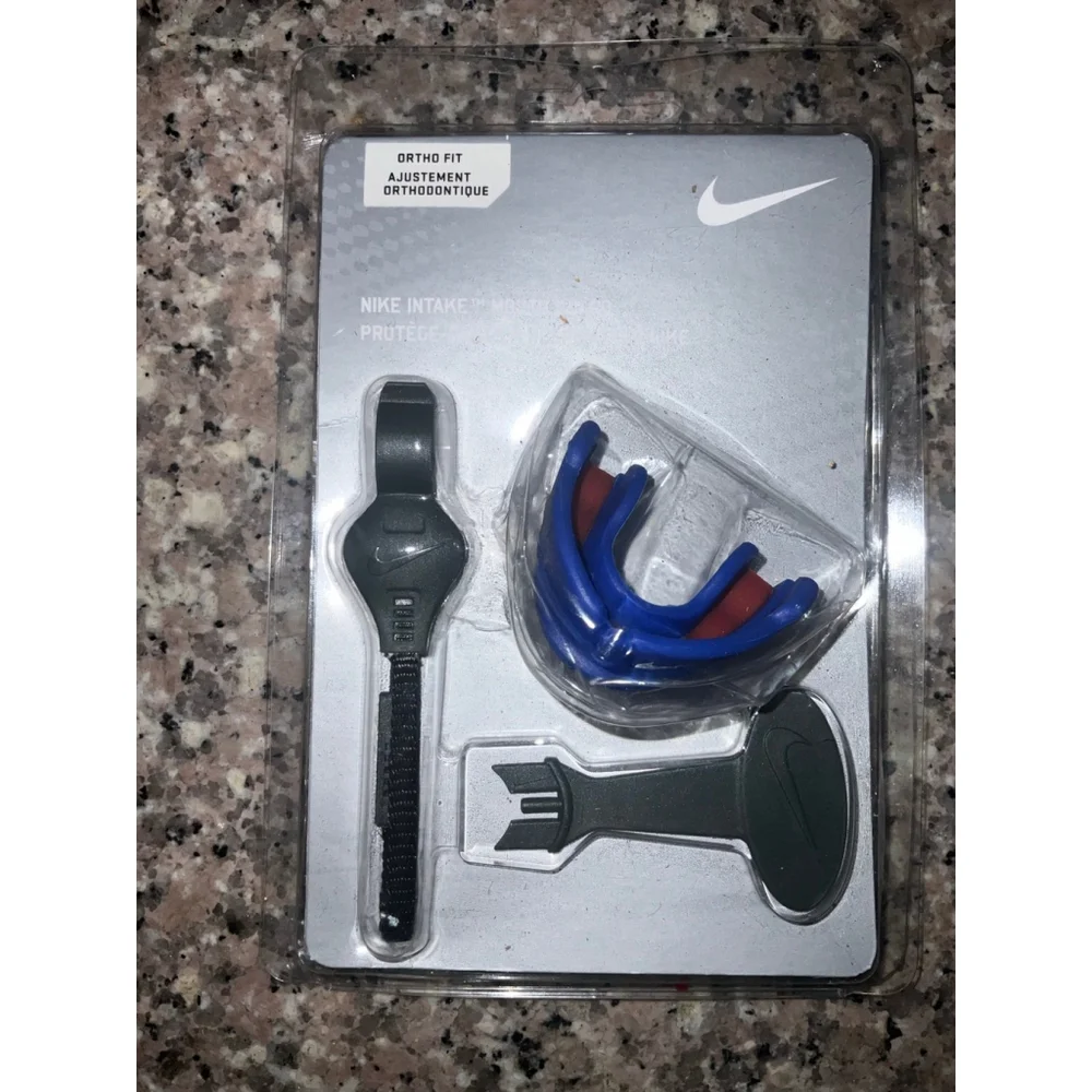 Nike Intake Mouthguard